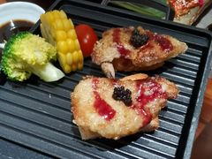 -一本料理(西溪天街店)