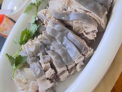 -三得正宗乌烈乳羊(环城东二路店)