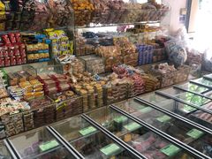 零售区-苏州蜜饯门市部
