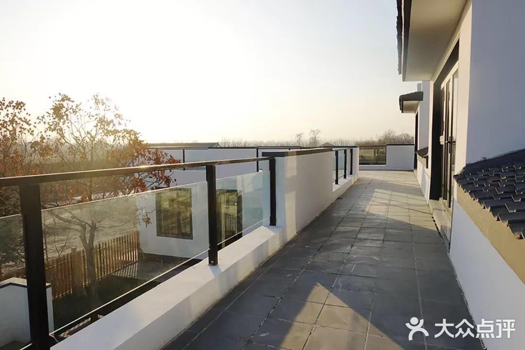 一棵树   京郊最近的江南诗意小院