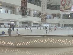 -世纪星滑冰俱乐部(万象城店)