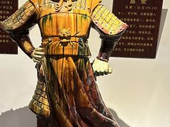 -三国赤壁古战场