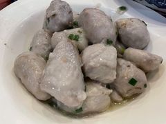 -新虹楼饭庄(崇明陈家镇店)