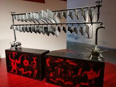 -中国民族乐器博物馆