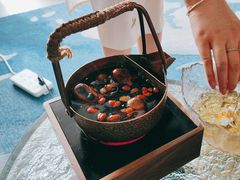 -秀·吧 Show Bar(兰州盛达希尔顿酒店)