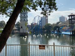 -深圳欢乐谷
