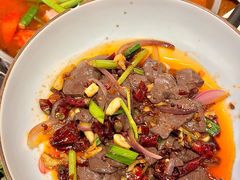-亮欢寨酸汤鱼(沙冲路店)