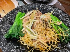 -广州中心皇冠假日酒店·百粤楼