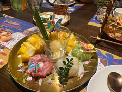 -泰妃殿(武汉首店)