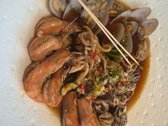-潮州府·潮菜·砂锅粥(徐家汇店)