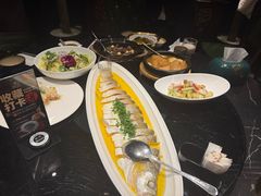 -彩虹之约•淮扬家宴(亚运村店)