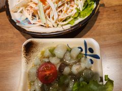 -福樱兰海鲜放题铁板烧(加州店)