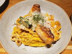 -The Diner X餐厅(青岛万象城店)