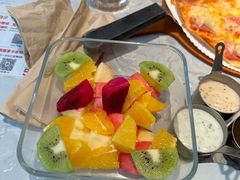 -必胜客(张掖西大街店)