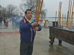 -溱湖国家湿地公园