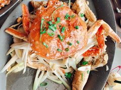 -蟹之国·精品蟹料理(极地店)