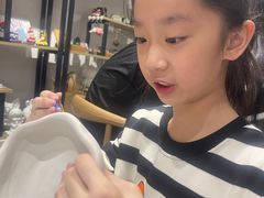 -半日闲手作DIY体验馆•陶艺•银饰戒指•拼豆(光谷店)