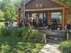 -禧室Joyous Lounge(禧园店)