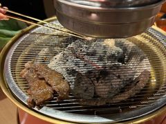 -西塔老太太泥炉烤肉(北京双井店)