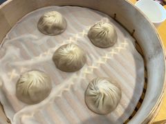 -鼎泰丰(嘉年华•海信广场VILLAGE店)