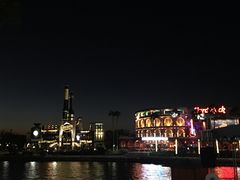 -奥兰多环球影城