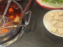 -乔先生涮肉·鲜活牛羊肉火锅(塘沽店)