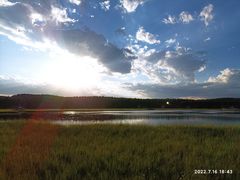 -塞罕坝国家级自然保护区