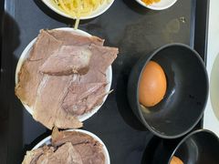 -兰州马子禄牛肉面(文景公园店)