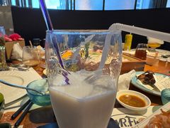 -Mr.Fish鱼鲜生海鲜放题(高德置地冬广场店)