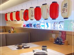 大堂-旺角里·榴莲鸡煲(兴华商场分店)