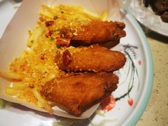 -正哥点心皇子(旺城广场店)