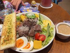 -Simple Yummy简单美味(上邦百汇城店)
