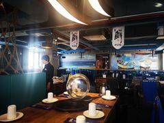 -海味当家·蒸锅海鲜(星海公园店)