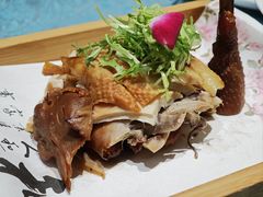 -北塘海鲜·天津菜(大光明桥旗舰店)