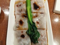 -北海金昌开元名都大酒店·四季轩中餐厅