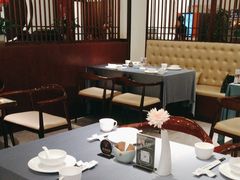-千滋百味·醉江澜花园餐厅(街道口店)