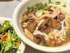 -易裕和·长沙米粉(竹塘西路店)