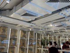 -% Arabica阿拉比卡咖啡(前滩太古里店)