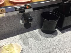 -争鲜回转寿司(金桥家乐福店)