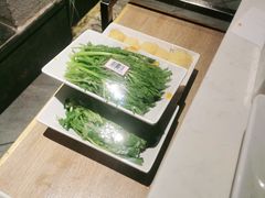 -野妹经典火锅(保利店)