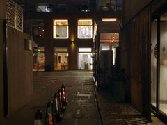 -RAC BAR(安福路店)