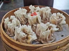 -都一处烧麦馆(前门店)