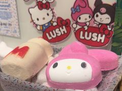 -LUSH(威尼斯人购物中心店)