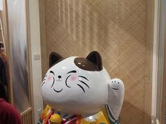 -屋虎猫馆(宝安大仟里店)