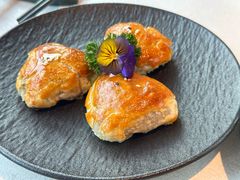 -南海渔村·徐博馆(琶洲店-粤菜养生宴)