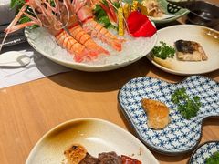 -京旬海鲜放题·铁板烧自助餐厅