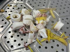 -船奇蒸汽海鲜·闽菜(八市海鲜总店)