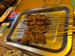 -安业泡馍(小寨店)
