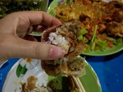 -Thiw Soen Seafood Restaurant