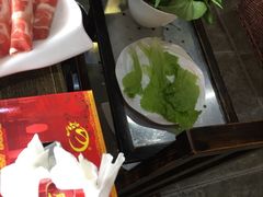 -重庆袁老四火锅(兖州九州新天地店)